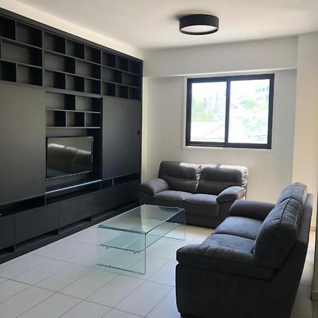 Modern Luxury Apartment In The Heart Of ניקוסיה מראה חיצוני תמונה