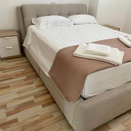 Modern Luxury Apartment In The Heart Of ניקוסיה מראה חיצוני תמונה