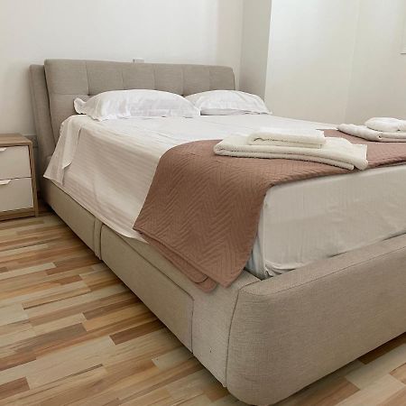 Modern Luxury Apartment In The Heart Of ניקוסיה מראה חיצוני תמונה