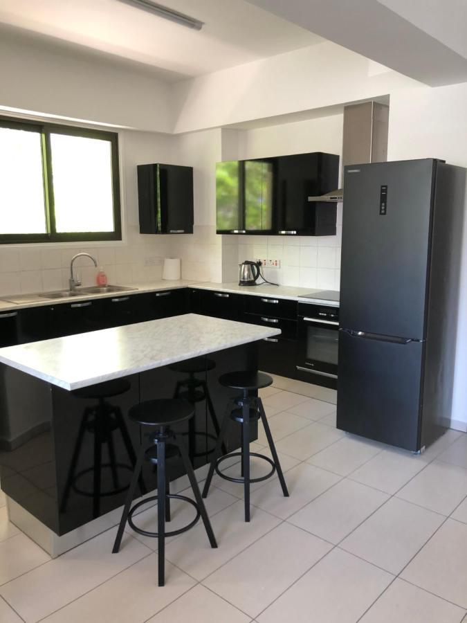 Modern Luxury Apartment In The Heart Of ניקוסיה מראה חיצוני תמונה