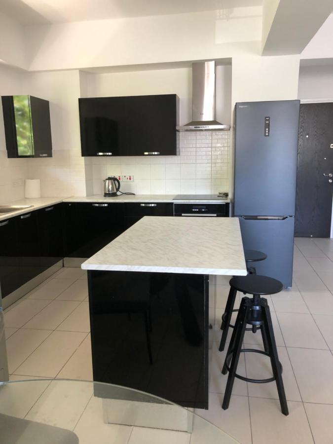 Modern Luxury Apartment In The Heart Of ניקוסיה מראה חיצוני תמונה