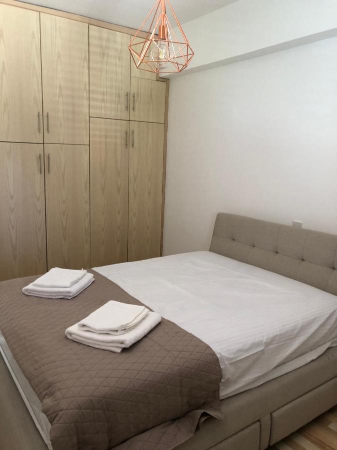 Modern Luxury Apartment In The Heart Of ניקוסיה מראה חיצוני תמונה