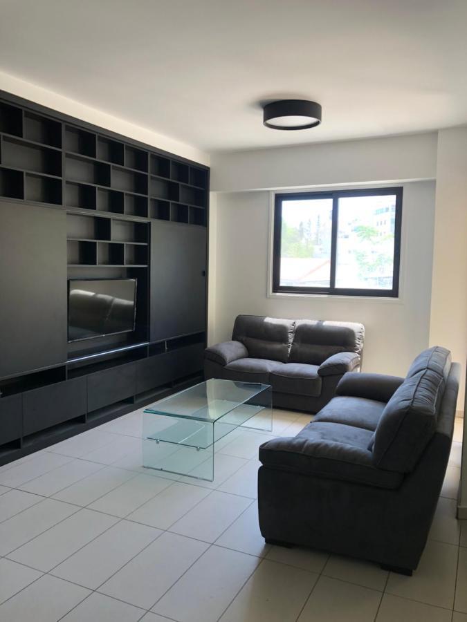 Modern Luxury Apartment In The Heart Of ניקוסיה מראה חיצוני תמונה