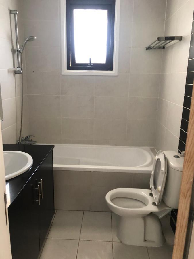 Modern Luxury Apartment In The Heart Of ניקוסיה מראה חיצוני תמונה