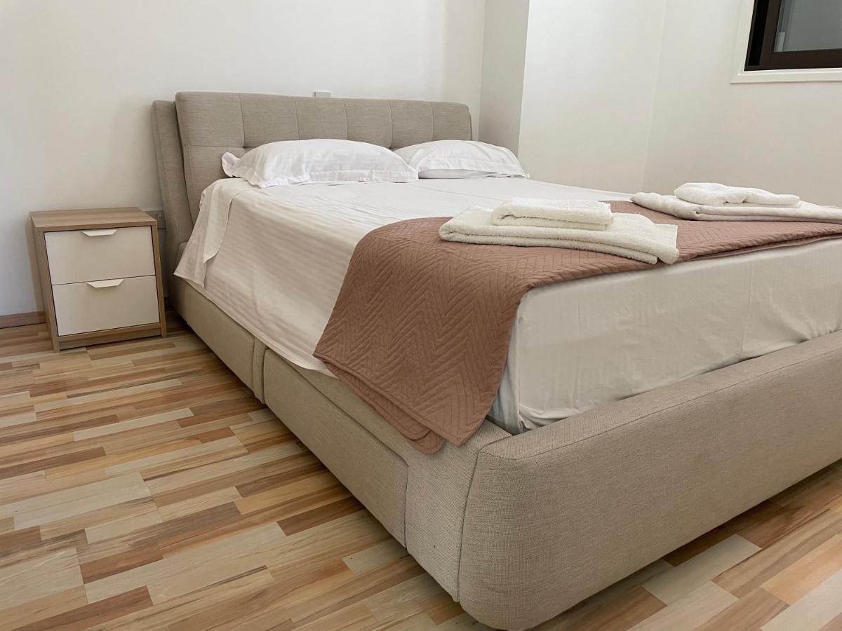 Modern Luxury Apartment In The Heart Of ניקוסיה מראה חיצוני תמונה