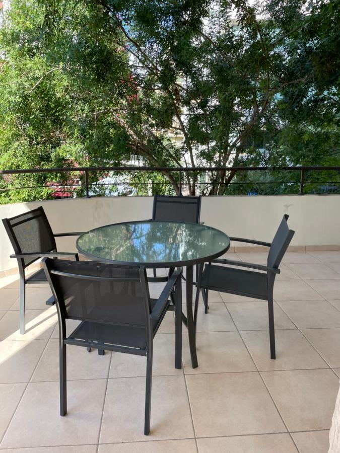 Modern Luxury Apartment In The Heart Of ניקוסיה מראה חיצוני תמונה