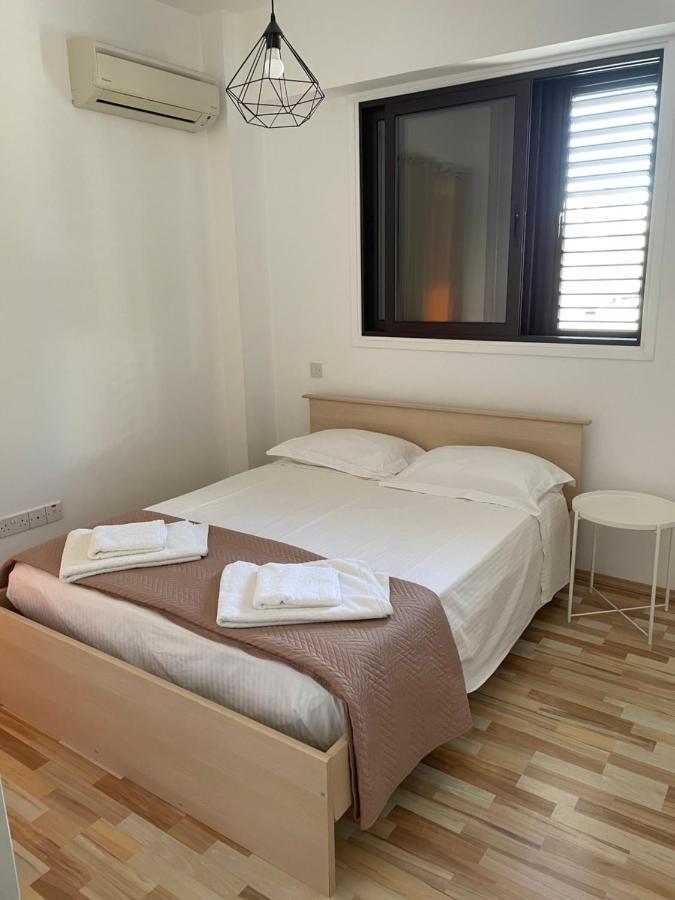 Modern Luxury Apartment In The Heart Of ניקוסיה מראה חיצוני תמונה